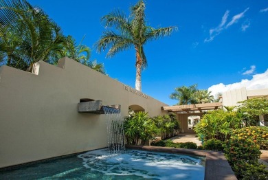 Experience life at Palms at Wailea 1903, where elegance on Wailea Golf Club in Hawaii - for sale on GolfHomes.com, golf home, golf lot