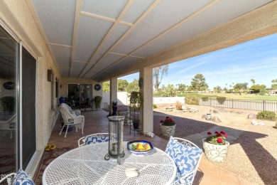 Welcome to this charming home on a PREMIUM GOLF COURSE LOT in on Cottonwood Country Club in Arizona - for sale on GolfHomes.com, golf home, golf lot