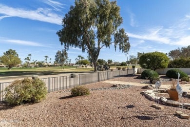 Welcome to this charming home on a PREMIUM GOLF COURSE LOT in on Cottonwood Country Club in Arizona - for sale on GolfHomes.com, golf home, golf lot