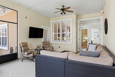 Located in the desirable King & Bear community of World Golf on King and Bear Golf Course/World Golf Village in Florida - for sale on GolfHomes.com, golf home, golf lot