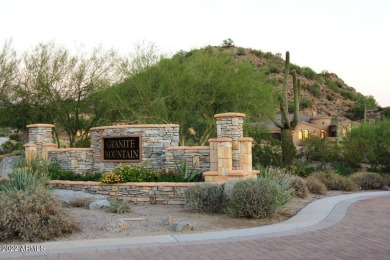 DON'T MISS THE OPPORTUNITY TO LIVE IN THE PREMIER LAS SENDAS on Las Sendas Golf Club in Arizona - for sale on GolfHomes.com, golf home, golf lot