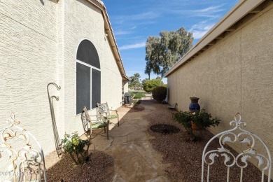 Welcome to this charming home on a PREMIUM GOLF COURSE LOT in on Cottonwood Country Club in Arizona - for sale on GolfHomes.com, golf home, golf lot