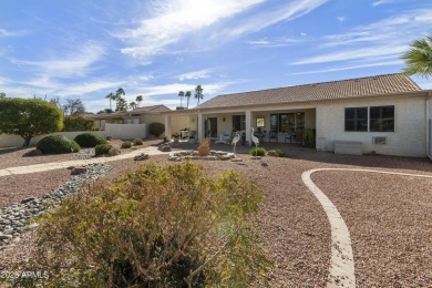 Welcome to this charming home on a PREMIUM GOLF COURSE LOT in on Cottonwood Country Club in Arizona - for sale on GolfHomes.com, golf home, golf lot