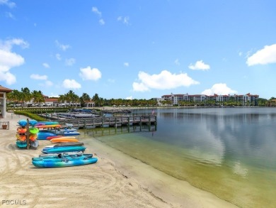 Exquisite Lake & Golf Course Estate in Porto Romano at Miromar on Miromar Lakes Golf Club in Florida - for sale on GolfHomes.com, golf home, golf lot