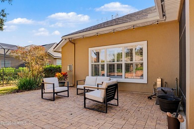 Located in the desirable King & Bear community of World Golf on King and Bear Golf Course/World Golf Village in Florida - for sale on GolfHomes.com, golf home, golf lot