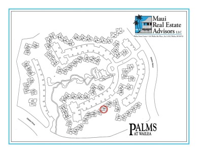 Experience life at Palms at Wailea 1903, where elegance on Wailea Golf Club in Hawaii - for sale on GolfHomes.com, golf home, golf lot