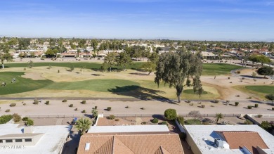 Welcome to this charming home on a PREMIUM GOLF COURSE LOT in on Cottonwood Country Club in Arizona - for sale on GolfHomes.com, golf home, golf lot