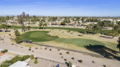 Welcome to this charming home on a PREMIUM GOLF COURSE LOT in on Cottonwood Country Club in Arizona - for sale on GolfHomes.com, golf home, golf lot