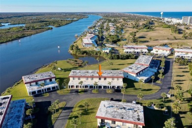 Daydreams and Tranquility Seems to Flow a Little Better at This on Ocean Palm Golf Course in Florida - for sale on GolfHomes.com, golf home, golf lot