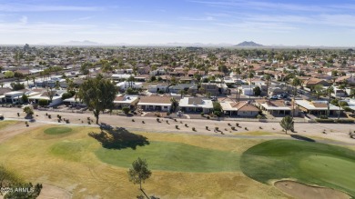 Welcome to this charming home on a PREMIUM GOLF COURSE LOT in on Cottonwood Country Club in Arizona - for sale on GolfHomes.com, golf home, golf lot