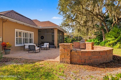 Located in the desirable King & Bear community of World Golf on King and Bear Golf Course/World Golf Village in Florida - for sale on GolfHomes.com, golf home, golf lot