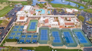 Welcome to this charming home on a PREMIUM GOLF COURSE LOT in on Cottonwood Country Club in Arizona - for sale on GolfHomes.com, golf home, golf lot