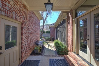 Custom Luxury Home, Gated Community with Spectacular Views and on Marietta Country Club in Georgia - for sale on GolfHomes.com, golf home, golf lot