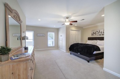 Custom Luxury Home, Gated Community with Spectacular Views and on Marietta Country Club in Georgia - for sale on GolfHomes.com, golf home, golf lot