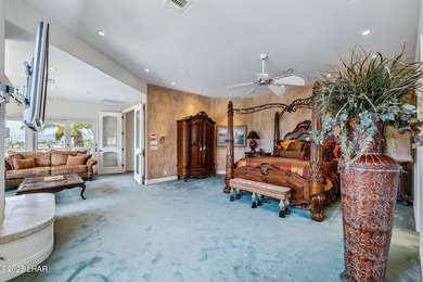 Experience one of Lake Havasu's most iconic residences, a true on London Bridge Golf Course in Arizona - for sale on GolfHomes.com, golf home, golf lot