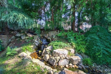 Custom Luxury Home, Gated Community with Spectacular Views and on Marietta Country Club in Georgia - for sale on GolfHomes.com, golf home, golf lot