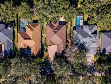 Located in the desirable King & Bear community of World Golf on King and Bear Golf Course/World Golf Village in Florida - for sale on GolfHomes.com, golf home, golf lot