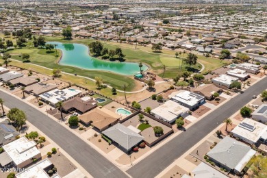 Would you like that dream 55+ active lifestyle with golf, lots on PalmBrook Country Club in Arizona - for sale on GolfHomes.com, golf home, golf lot