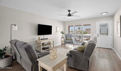 Would you like that dream 55+ active lifestyle with golf, lots on PalmBrook Country Club in Arizona - for sale on GolfHomes.com, golf home, golf lot