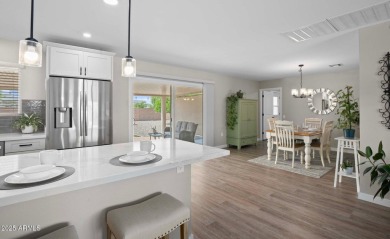 Would you like that dream 55+ active lifestyle with golf, lots on PalmBrook Country Club in Arizona - for sale on GolfHomes.com, golf home, golf lot