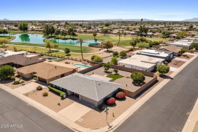 Would you like that dream 55+ active lifestyle with golf, lots on PalmBrook Country Club in Arizona - for sale on GolfHomes.com, golf home, golf lot