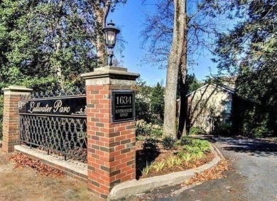STOP THE CAR, BACK UP, MAKE A U-TURN! Don't miss this on Druid Hills Golf Club in Georgia - for sale on GolfHomes.com, golf home, golf lot