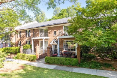 STOP THE CAR, BACK UP, MAKE A U-TURN! Don't miss this on Druid Hills Golf Club in Georgia - for sale on GolfHomes.com, golf home, golf lot