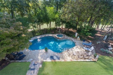 Designer's Own Masterpiece -- Fully Remodeled and Impeccably on Laurel Springs Golf Club in Georgia - for sale on GolfHomes.com, golf home, golf lot