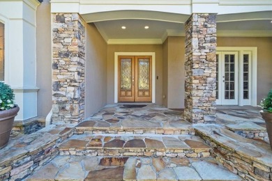 Designer's Own Masterpiece -- Fully Remodeled and Impeccably on Laurel Springs Golf Club in Georgia - for sale on GolfHomes.com, golf home, golf lot