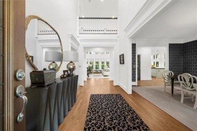 Designer's Own Masterpiece -- Fully Remodeled and Impeccably on Laurel Springs Golf Club in Georgia - for sale on GolfHomes.com, golf home, golf lot