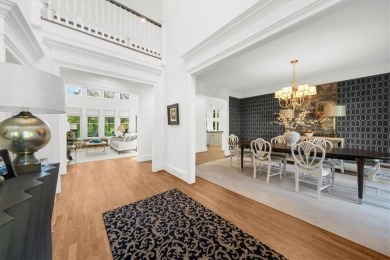 Designer's Own Masterpiece -- Fully Remodeled and Impeccably on Laurel Springs Golf Club in Georgia - for sale on GolfHomes.com, golf home, golf lot