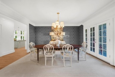 Designer's Own Masterpiece -- Fully Remodeled and Impeccably on Laurel Springs Golf Club in Georgia - for sale on GolfHomes.com, golf home, golf lot