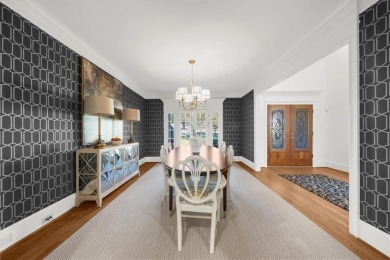 Designer's Own Masterpiece -- Fully Remodeled and Impeccably on Laurel Springs Golf Club in Georgia - for sale on GolfHomes.com, golf home, golf lot