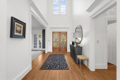 Designer's Own Masterpiece -- Fully Remodeled and Impeccably on Laurel Springs Golf Club in Georgia - for sale on GolfHomes.com, golf home, golf lot