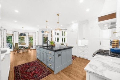 Designer's Own Masterpiece -- Fully Remodeled and Impeccably on Laurel Springs Golf Club in Georgia - for sale on GolfHomes.com, golf home, golf lot