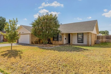 Conveniently situated near the golf course, this well-maintained on Andrews County Golf Course in Texas - for sale on GolfHomes.com, golf home, golf lot
