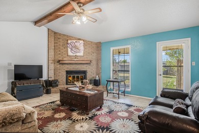 Conveniently situated near the golf course, this well-maintained on Andrews County Golf Course in Texas - for sale on GolfHomes.com, golf home, golf lot