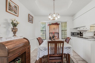 Conveniently situated near the golf course, this well-maintained on Andrews County Golf Course in Texas - for sale on GolfHomes.com, golf home, golf lot