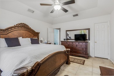 Conveniently situated near the golf course, this well-maintained on Andrews County Golf Course in Texas - for sale on GolfHomes.com, golf home, golf lot