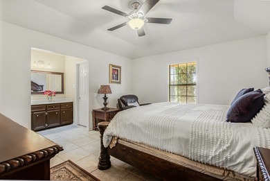 Conveniently situated near the golf course, this well-maintained on Andrews County Golf Course in Texas - for sale on GolfHomes.com, golf home, golf lot