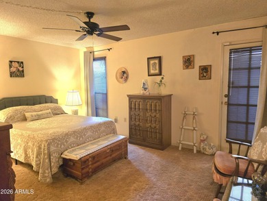 Beautiful home on the golf course in sunny Arizona in Sun on Quail Run Golf Course in Arizona - for sale on GolfHomes.com, golf home, golf lot