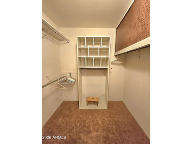 Beautiful home on the golf course in sunny Arizona in Sun on Quail Run Golf Course in Arizona - for sale on GolfHomes.com, golf home, golf lot