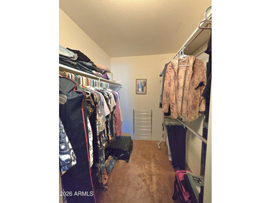 Beautiful home on the golf course in sunny Arizona in Sun on Quail Run Golf Course in Arizona - for sale on GolfHomes.com, golf home, golf lot