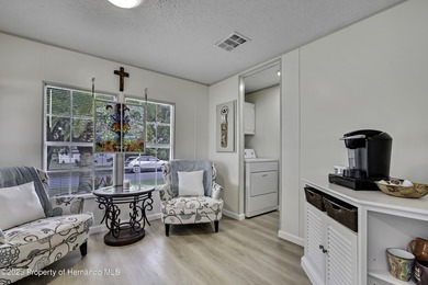 Welcome to this beautifully maintained 3-bedroom, 2-bath home on High Point Golf Club, Inc. in Florida - for sale on GolfHomes.com, golf home, golf lot