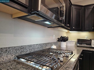 Beautifully upgraded Soraya model, built in 2018, features high on Golf Club At Rio Vista in California - for sale on GolfHomes.com, golf home, golf lot