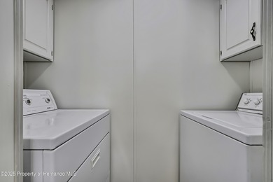 Welcome to this beautifully maintained 3-bedroom, 2-bath home on High Point Golf Club, Inc. in Florida - for sale on GolfHomes.com, golf home, golf lot