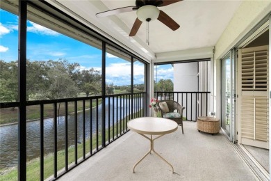 Experience everyday comfort and coastal charm in this updated on Imperial Golf Club in Florida - for sale on GolfHomes.com, golf home, golf lot