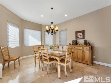 A South Reno Estate That Redefines Luxury Living - With No HOA on Wolf Run Golf Club in Nevada - for sale on GolfHomes.com, golf home, golf lot