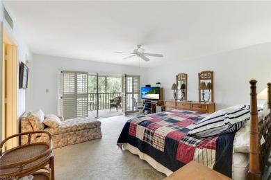 Experience everyday comfort and coastal charm in this updated on Imperial Golf Club in Florida - for sale on GolfHomes.com, golf home, golf lot