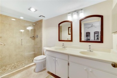 Experience everyday comfort and coastal charm in this updated on Imperial Golf Club in Florida - for sale on GolfHomes.com, golf home, golf lot